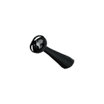 Mixer Com Copo 350W Preto 127V - KIAN