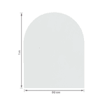 Espelho Capela 80 - COZIMAX