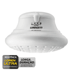 CHUVEIRO BELLA DUCHA 4T ULTRA 127 V / 5500 W - LORENZETTI