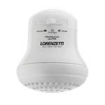 Chuveiro Maxi Ducha Branco - LORENZETTI