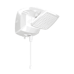 DUCHA FUTURA ELETRÔNICA BRANCA 127 V / 5500 W - LORENZETTI