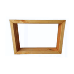 Caixonete Para Ar Condicionado 10.000 BTUS 65X43