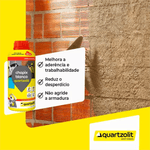 Chapix Blanco 1L - QUARTZOLIT