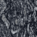 Soleira Granito Preto Indiano 65X15 - LA GRANITOS
