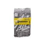 Parafuso Madeira 5X4,8 Com Bucha 8 C/05 N°28 - AGROMASTER