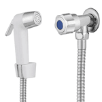 Ducha Higiênica 1800 1,20M C25 - LEÃO METAIS
