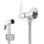Ducha Higiênica 3401 1,20M C80 - LEÃO METAIS