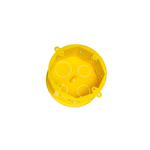 Caixa De Luz Octagonal 4X4 