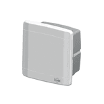 Quadro De Distribuição De Embutir 3NEMA/4DIN - ILUMI