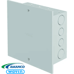 Caixa Passagem 199X190X79MM 22865 - AMANCO 