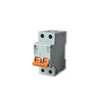 Disjuntor DIN Bipolar 2P C 32A