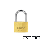 Cadeado 25MM - PADO