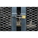 Cadeado 30MM Haste Longa - STAM