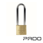 Cadeado 35 / 75MM Haste Longa - PADO