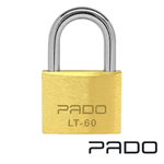 Cadeado 60MM - PADO