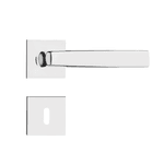 Fechadura RQ2 Acqua Star Cromada 55PI / Interna - PADO