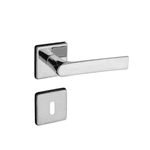 Fechadura RQ1 Concept Cromada 414-40CI / Interna - PADO