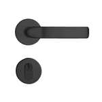 Fechadura RR1 Concept Preta 413-40CE / Externa - PADO