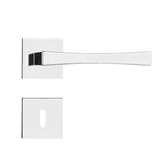 Fechadura RQ2 Vivaldi Cromada 885-55PI / Interna - PADO