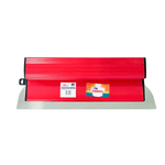Desempenadeira De Aço Berox Com Cabo De Plástico 40CM 