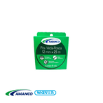 Fita Veda Rosca 12MMX25M - AMANCO