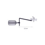 Boia Para Caixa De Descarga 1/2" TB1 - ASTRA