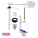 Mecanismo Completo Universal Com Acionamento Superior MU/S - ASTRA