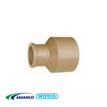 Bucha Soldável Redução Longa 60mmX50mm - AMANCO