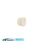 Bucha Rosca Redução 3/4X1/2" - AMANCO