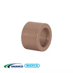 Bucha Soldável Redução Curta 32mmX25mm - AMANCO
