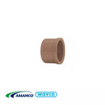 Cap Soldável 25mm - AMANCO