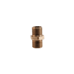 Niple Latão 3/4" - METROX