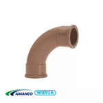 Curva Soldável 90º 60mm - AMANCO