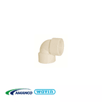 Joelho Rosca 90° 1/2" - AMANCO