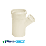 Junção Esgoto Simples Redução 150x100mm - AMANCO