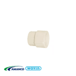 Luva Rosca De Redução 1x3/4" - AMANCO