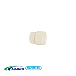 Luva Rosca Redução 3/4X1/2" - AMANCO