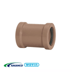 Luva Soldável De Correr 40mm - AMANCO