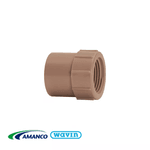 Luva Solda / Rosca 32mm X 1" - AMANCO