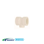 Te Rosca Redução 3/4X1/2" - AMANCO