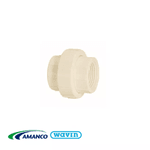 União Rosca 1.1/2" - AMANCO