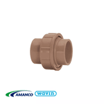União Soldável 32mm - AMANCO