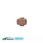 União Soldável 25mm - AMANCO