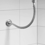 Engate Flexível Trançado Inox 80CM FLEX80-IN - FLVX HIDRO