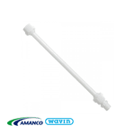 Rabicho Flexível Plástico 30CM 1/2" - AMANCO
