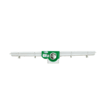 Ralo Linear Sifonado Branco 90cm DN50 21493- AMANCO