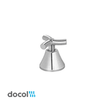 Acabamento Para Registro 1/2'', 3/4'' ou 1'' DOCOLPRIMOR - DOCOL