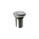 Válvula Click Pop Up Para Lavatório Cromada 1.1/4" - GHELPLUS