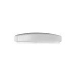 Plafon Smart Quadrado LED Embutir 10W 6.400K 27X27cm - BRONZEARTE