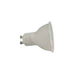 Lâmpada Power Led GU10 4,8W 2700K BIVOLT - BRONZEARTE
